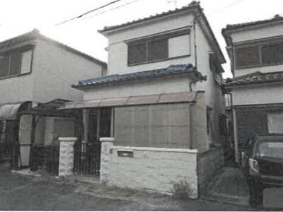 (値下げ) 兵庫県加古川市 宝殿駅12分 戸建て 119万円の競売物件情報 #15
