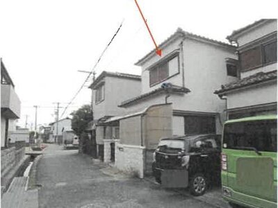 (値下げ) 兵庫県加古川市 宝殿駅12分 戸建て 119万円の競売物件情報 #16