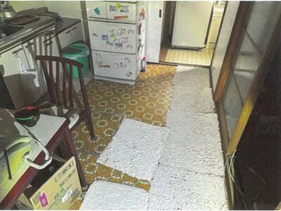 (値下げ) 兵庫県加古川市 宝殿駅12分 戸建て 119万円の競売物件情報 #4