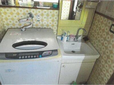 (値下げ) 兵庫県加古川市 宝殿駅12分 戸建て 119万円の競売物件情報 #6
