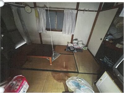 (値下げ) 兵庫県加古川市 宝殿駅12分 戸建て 119万円の競売物件情報 #8