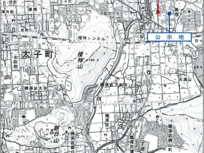 兵庫県揖保郡太子町 はりま勝原駅 戸建て 482万円の競売物件情報 #5