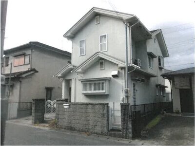 兵庫県揖保郡太子町 はりま勝原駅 戸建て 482万円の競売物件情報 #7