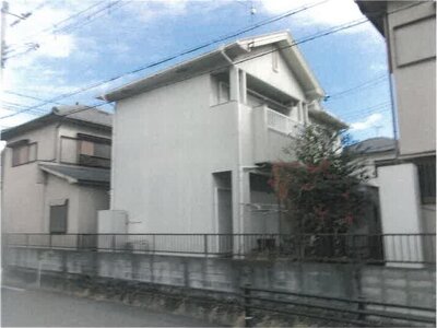 兵庫県揖保郡太子町 はりま勝原駅 戸建て 482万円の競売物件情報 #8