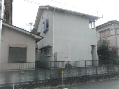 兵庫県揖保郡太子町 はりま勝原駅 戸建て 482万円の競売物件情報 #9