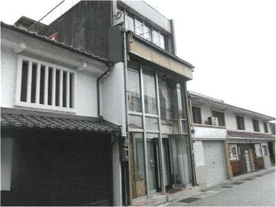 兵庫県たつの市 本竜野駅12分 戸建て 131万円の競売物件情報 #10
