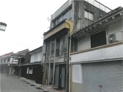 兵庫県たつの市 本竜野駅12分 戸建て 131万円の競売物件情報 #11