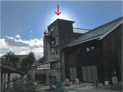 兵庫県たつの市 本竜野駅12分 戸建て 131万円の競売物件情報 #12