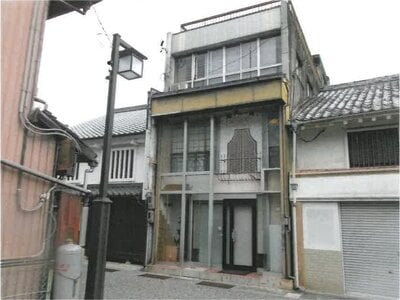 兵庫県たつの市 本竜野駅12分 戸建て 131万円の競売物件情報 #9