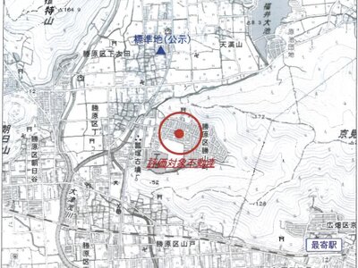 兵庫県姫路市 はりま勝原駅17分 戸建て 904万円の競売物件情報 #5