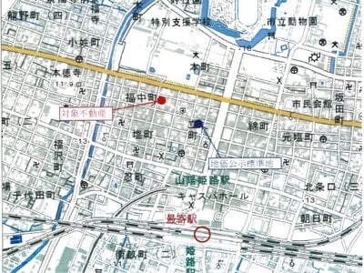 兵庫県姫路市 山陽姫路駅7分 戸建て 4,361万円の競売物件情報 #17