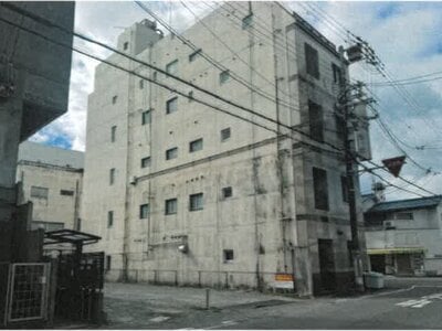 兵庫県姫路市 山陽姫路駅7分 戸建て 4,361万円の競売物件情報 #18