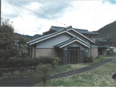(値下げ) 兵庫県西脇市 滝野駅 戸建て 92万円の競売物件情報 #1