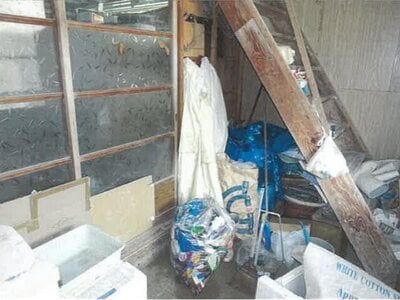 (値下げ) 兵庫県西脇市 滝野駅 戸建て 92万円の競売物件情報 #12
