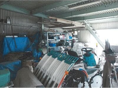 (値下げ) 兵庫県西脇市 滝野駅 戸建て 92万円の競売物件情報 #15