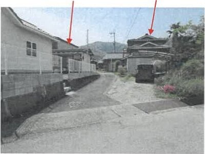 (値下げ) 兵庫県西脇市 滝野駅 戸建て 92万円の競売物件情報 #16