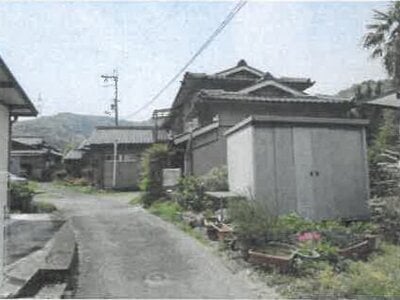 (値下げ) 兵庫県西脇市 滝野駅 戸建て 92万円の競売物件情報 #17