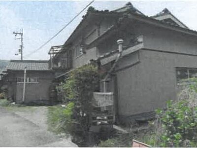 (値下げ) 兵庫県西脇市 滝野駅 戸建て 92万円の競売物件情報 #19