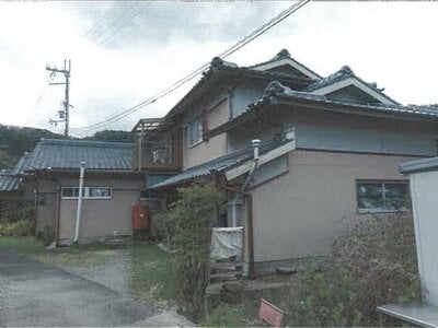 (値下げ) 兵庫県西脇市 滝野駅 戸建て 92万円の競売物件情報 #2