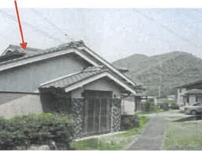 (値下げ) 兵庫県西脇市 滝野駅 戸建て 92万円の競売物件情報 #21