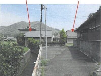 (値下げ) 兵庫県西脇市 滝野駅 戸建て 92万円の競売物件情報 #23