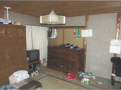 (値下げ) 兵庫県西脇市 滝野駅 戸建て 92万円の競売物件情報 #8