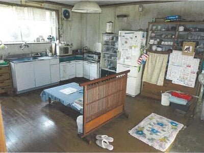 (値下げ) 兵庫県西脇市 滝野駅 戸建て 92万円の競売物件情報 #9