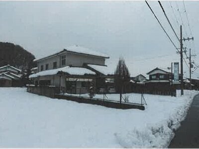 兵庫県豊岡市 江原駅11分 戸建て 689万円の競売物件情報 #1