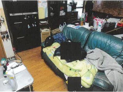 兵庫県豊岡市 江原駅11分 戸建て 689万円の競売物件情報 #15