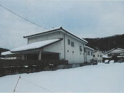 兵庫県豊岡市 江原駅11分 戸建て 689万円の競売物件情報 #2