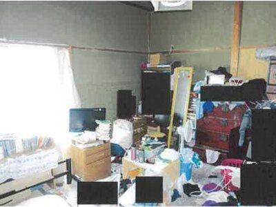 兵庫県豊岡市 江原駅11分 戸建て 689万円の競売物件情報 #22
