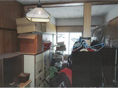 兵庫県豊岡市 江原駅11分 戸建て 689万円の競売物件情報 #24