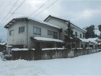 兵庫県豊岡市 江原駅11分 戸建て 689万円の競売物件情報 #3