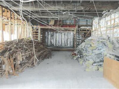 兵庫県豊岡市 江原駅11分 戸建て 689万円の競売物件情報 #7