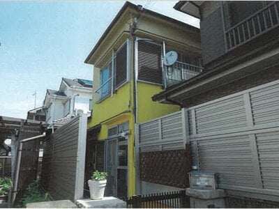 (値下げ) 兵庫県加古郡播磨町 土山駅12分 戸建て 108万円の競売物件情報 #1