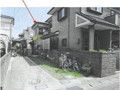 (値下げ) 兵庫県加古郡播磨町 土山駅12分 戸建て 108万円の競売物件情報 #14