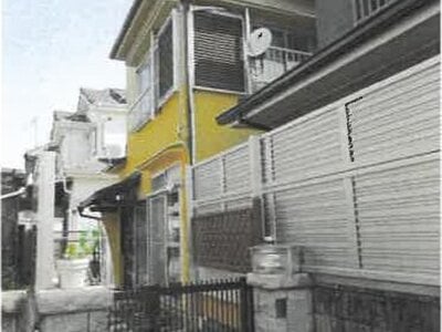 (値下げ) 兵庫県加古郡播磨町 土山駅12分 戸建て 108万円の競売物件情報 #15