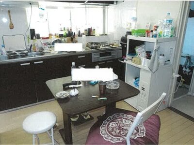 (値下げ) 兵庫県加古郡播磨町 土山駅12分 戸建て 108万円の競売物件情報 #3