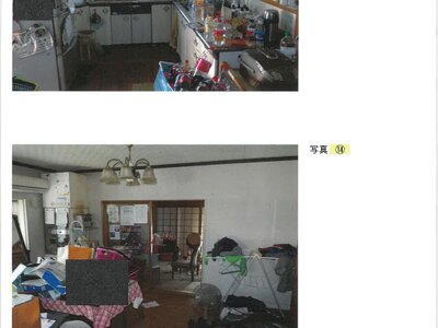 (値下げ) 兵庫県姫路市 太市駅7分 戸建て 323万円の競売物件情報 #10