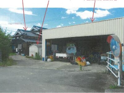 (値下げ) 兵庫県姫路市 太市駅7分 戸建て 323万円の競売物件情報 #15