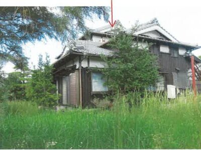 (値下げ) 兵庫県姫路市 太市駅7分 戸建て 323万円の競売物件情報 #16