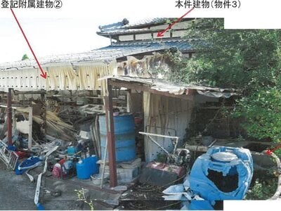 (値下げ) 兵庫県姫路市 太市駅7分 戸建て 323万円の競売物件情報 #3