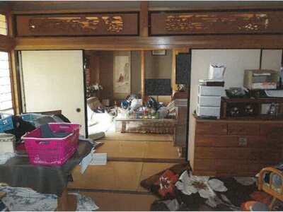 (値下げ) 兵庫県姫路市 太市駅7分 戸建て 323万円の競売物件情報 #6