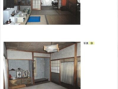 兵庫県相生市 相生駅15分 戸建て 600万円の競売物件情報 #7