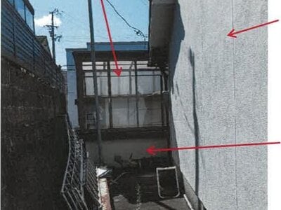 兵庫県相生市 相生駅15分 戸建て 600万円の競売物件情報 #9