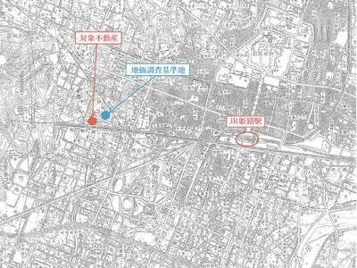 兵庫県姫路市 手柄山平和駅11分 戸建て 473万円の競売物件情報 #6