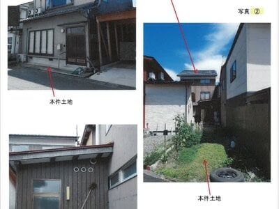 兵庫県豊岡市 江原駅2分 戸建て 170万円の競売物件情報 #1