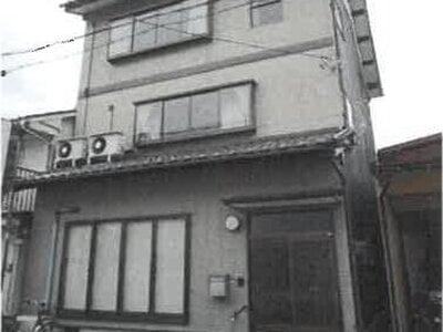 兵庫県豊岡市 江原駅2分 戸建て 170万円の競売物件情報 #10