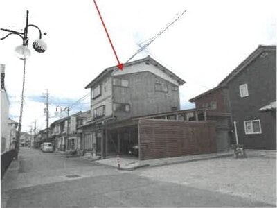 兵庫県豊岡市 江原駅2分 戸建て 170万円の競売物件情報 #11