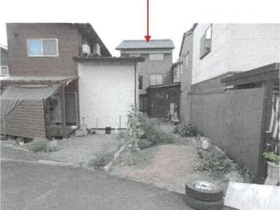 兵庫県豊岡市 江原駅2分 戸建て 170万円の競売物件情報 #12